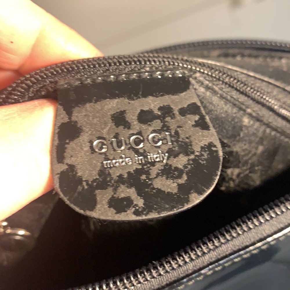 Gucci bag - Picture 6 of 12